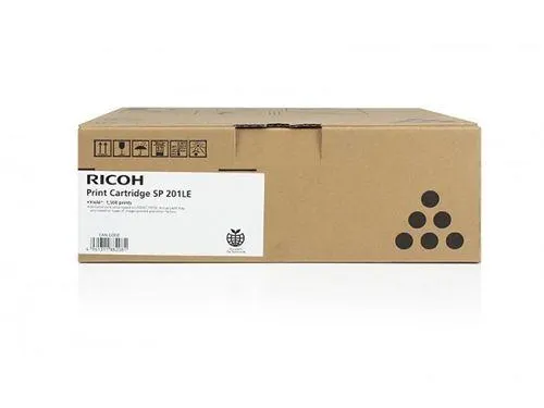 407999 Ricoh Sp201N Toner Black