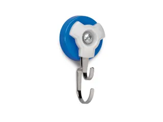 Magneet met dubbel carroussel - 1