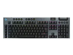 Logitech G G915 X LIGHTSPEED Toetsenbord Bluetooth QWERTY US Internati