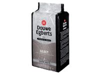 Koffie Douwe Egberts Fresh Brew Select voor automaten 1000gr