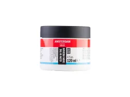 Medium Amsterdam glow in the dark medium 122 Mini 120ml