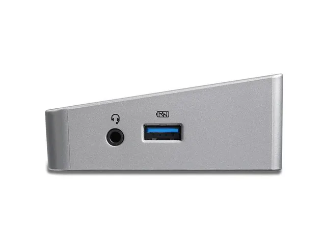 Station d'accueil ordinateur portable & réplicateur ports USB 3.0 (3.