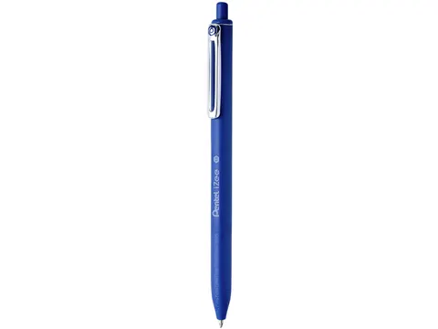 Balpen Pentel iZee BX470 blauw