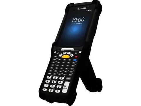Zebra MC9300 ultra robuuste mobiele computer Wlan Gun Prm 2D 29KY 4/32