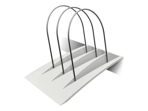 ViewMate Style Toolbar Mappenhouder 180