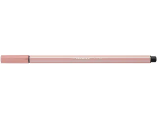 Viltstift STABILO Pen 68/28 medium donkerblush - 3