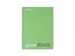 Spiraalschrift A4 80 blad geruit 5mm 70 g/m²