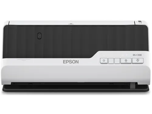 Scanner Epson Workforce DS-C330