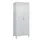 PBM-locker,HxBxD 1950x800x500mm,2vak,vak B 400mm,draaigrendel