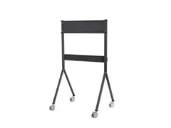 Monitorstandaard Rocada mobiel 109x180x75 cm