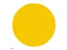 Gouache Qrea jaune 500ml