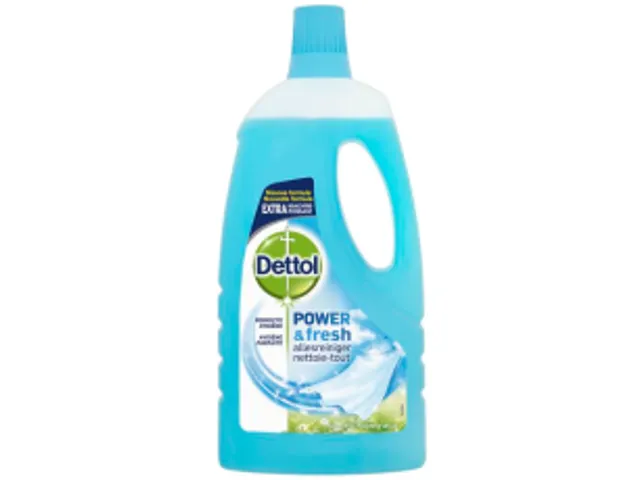 Allesreinigr Katoenfris Fles 1 Liter