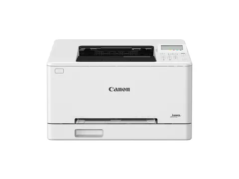 Printer Laser Canon I-SENSYS LBP647Cdw