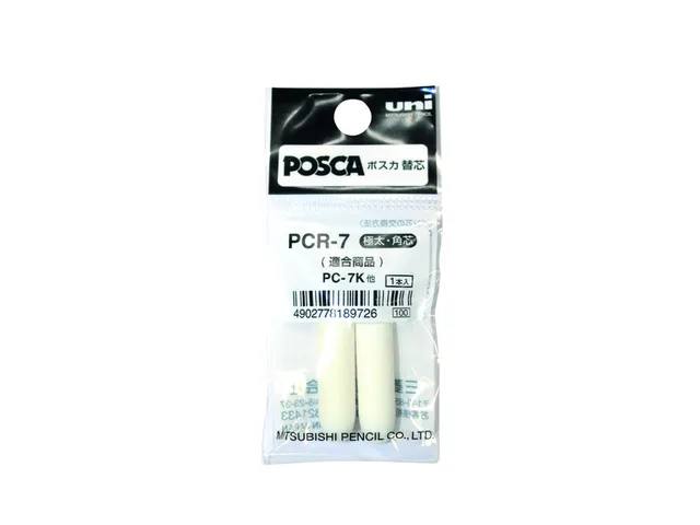 Reservepunt Posca PC7M Brede punt 4,5-5,5mm