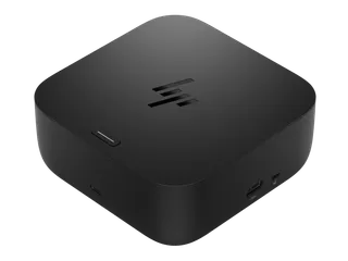 USB-C 100W G6 dock - 3