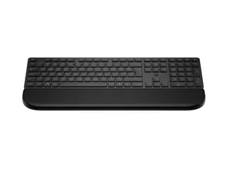 multi-device dual-mode toetsenbord Azerty met polssteun 585K - 1