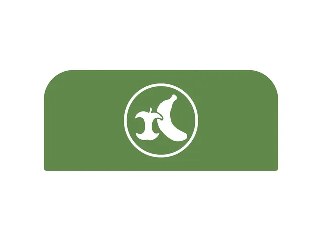 Configure Recyclingstation Paneel GFT 87 liter