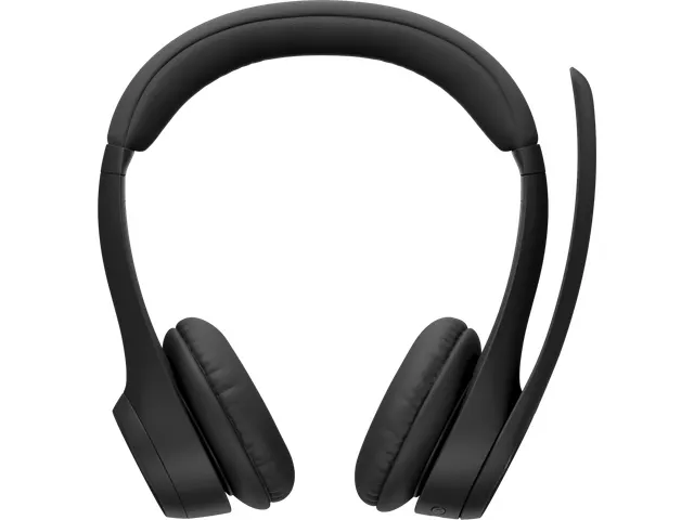 Casque sans fil Logitech Zone 305 Noir