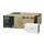 Tork 290190 H3 oplosbare Handdoek Advanced ZigZag 2-laags Wit 15x250v