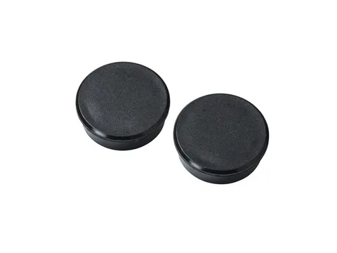 Magneten Millex 35mm black set a 2 st.