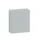 hangmappenkast 1150x1000x430mm 3hangmappenframes Lichtgrijs