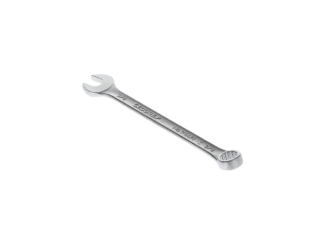 7 3/8AF Combinatiesleutel UD profiel 3/8 inch