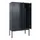 PBM-locker,HxBxD 2120x1200x500mm,4vak,vak B 300mm,draaigrendel