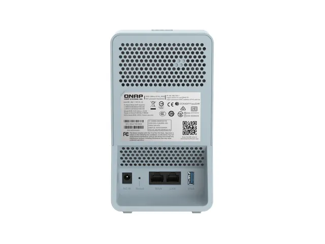 2x 1GbE, 2.4G/5G, Qualcomm IPQ4019 Quad 4core ARM Cortex A7 716.8MHz,