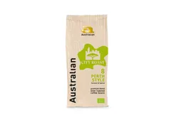 Café en grain Australian Perth biologique 400g