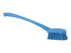 Afwasborstel Lange Steel Blauw