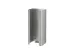 Toiletpapier Houder Trio Aluminium 3 rollen