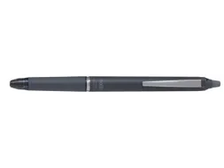 Rollerpen PILOT friXion Ball Zone medium grijs