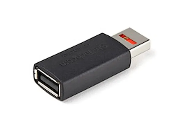 Adaptateur Chargeur USB Secure
