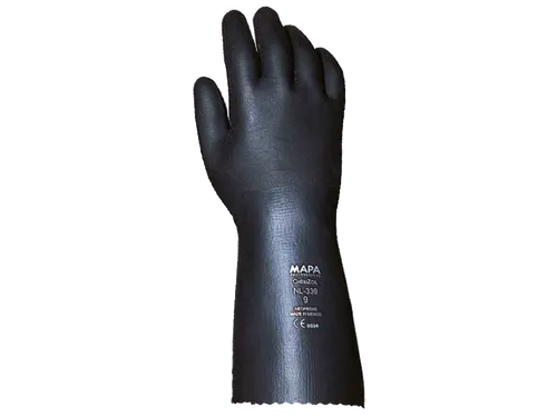 Mapa Professionnel Handschoen Ultraneo 339 Maat 10