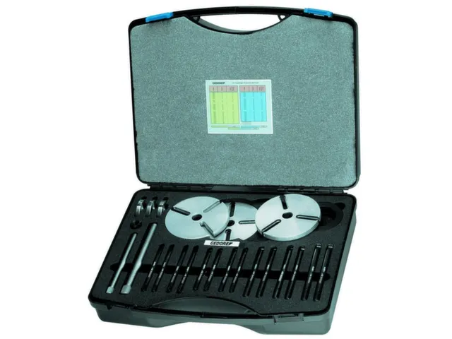 GEDORE 1.92/1 Kogellagertrekker PLUS,maat 1
