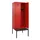 locker met bank,HxBxD 2120x800x815mm,2vak,vak B 400mm,draaigrendel