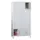 lockerkast,HxBxD 1850x900x500mm,3x5vakken,RAL7035,front RAL7016