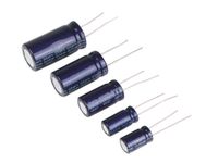 Elco Radiaal 3300µf / 50v