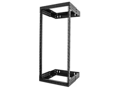 Wandmonteerbare Server Rack 24U