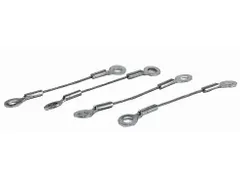 Nilfisk Cable Assembly 56304126