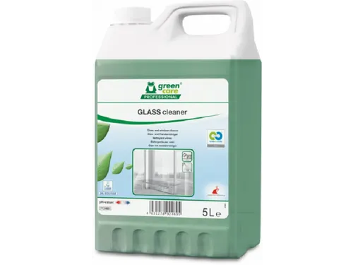 Glass Cleaner Ruiten- En Oppervlaktereiniger, 5 Liter