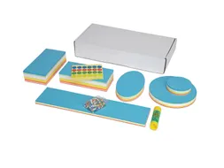 Presentatieaccessoires MAUL Pro refill