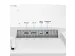 BenQ EW270Q computer monitor 27 Inch 2K Ultra HD LCD Wit
