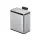 Puro S Food Waste Caddy Afvalbak 7 Liter EKO