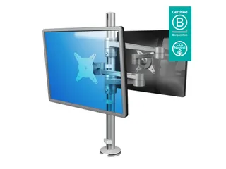 Monitorarm ViewLite 142 2 Schermen - 1
