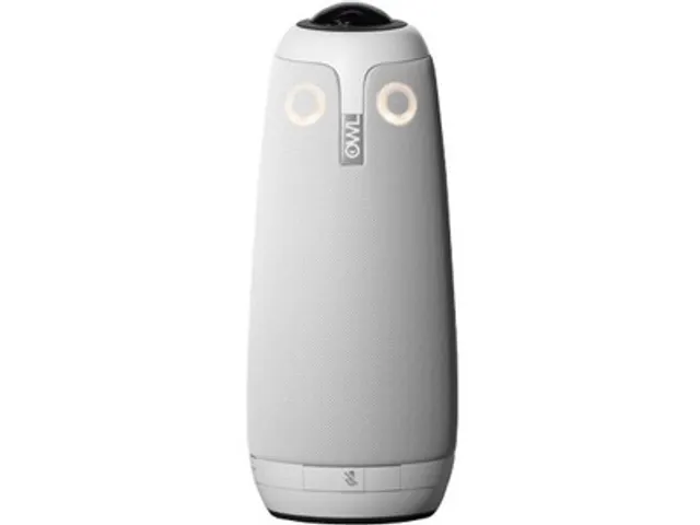 Meeting Owl Pro 360 All-in-one Conference Camera
