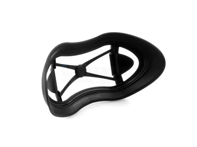 3M 536211 hoofdsteun voor G5-01 lasluchtkap groot formaat