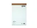 Flipoverpapier Qbasic 65x95cm 20vel opgerold