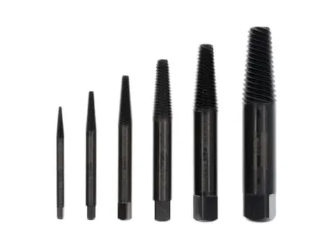 GEDORE 8551-66 Schroevendraaierset 6stuks M3-M24