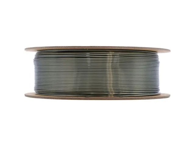 eSUN 3D printer Filament ePLA-Silk 1,75mm Brons 1kg